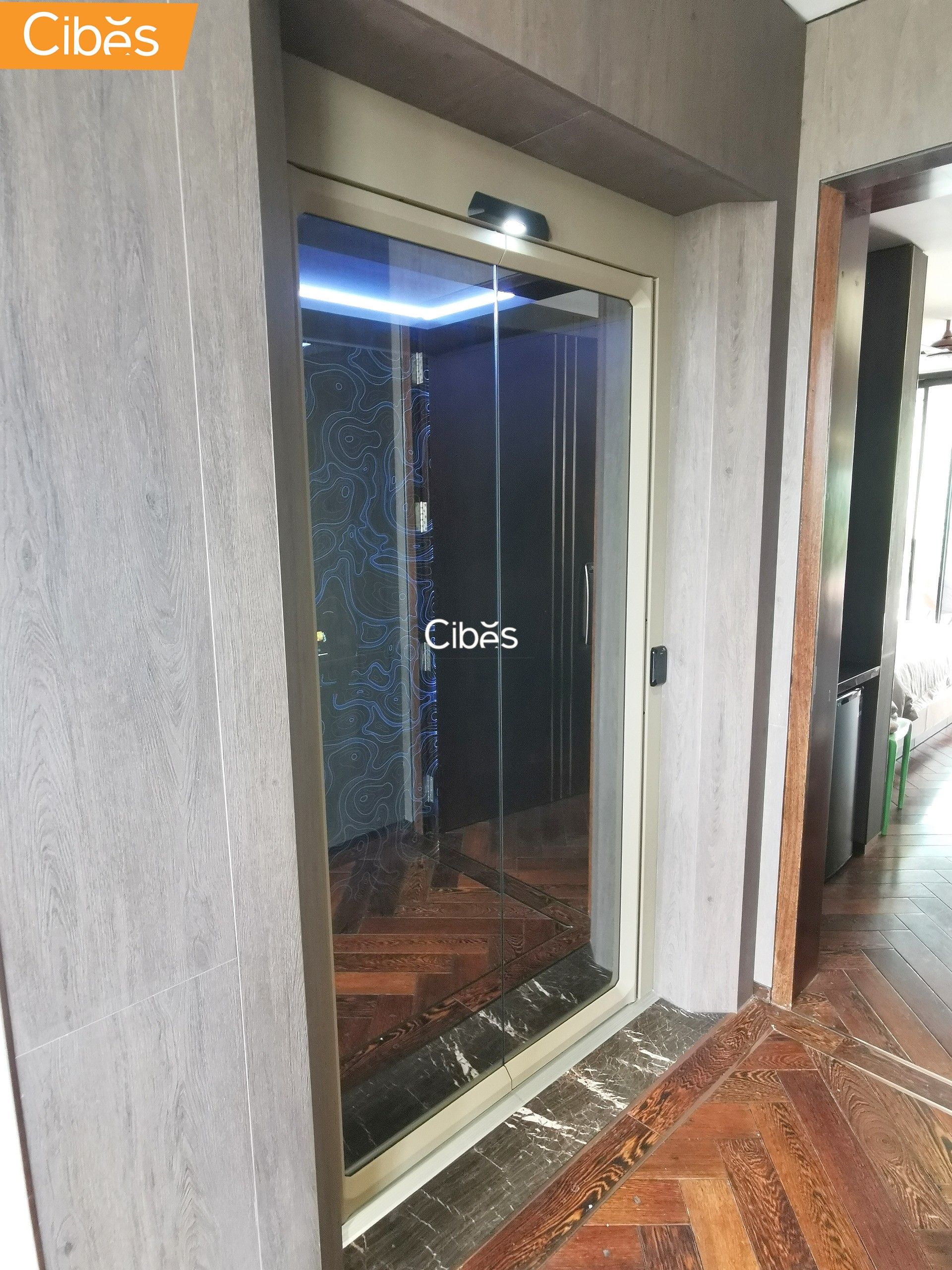 Image Cibeslift